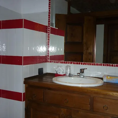 Apartament Oberje De La Viere