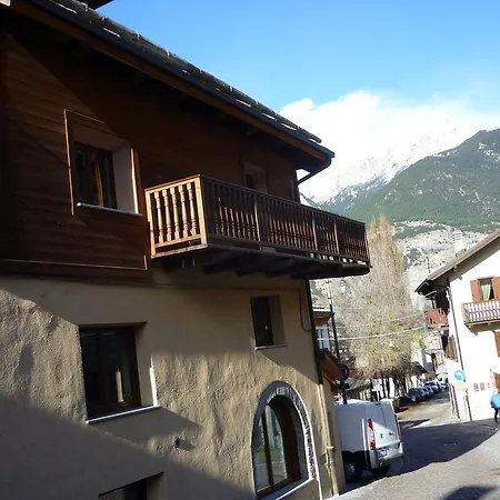 Oberje De La Viere Apartament *