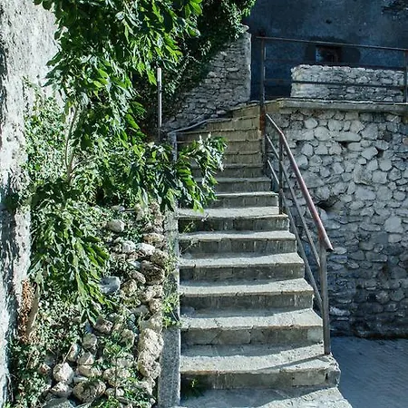 Apartament Oberje De La Viere *