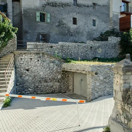 Oberje De La Viere Apartament