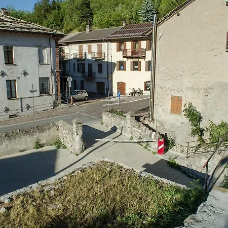 Apartament Oberje De La Viere *