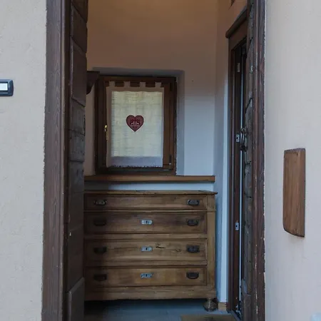 Apartament Oberje De La Viere
