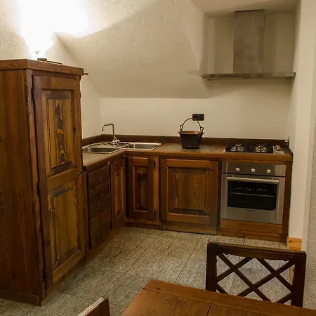 Oberje De La Viere Apartament
