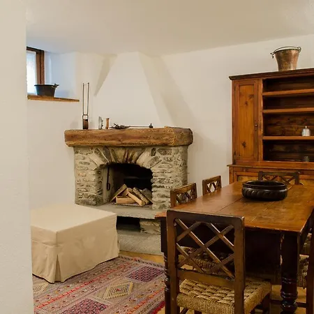 Apartament Oberje De La Viere