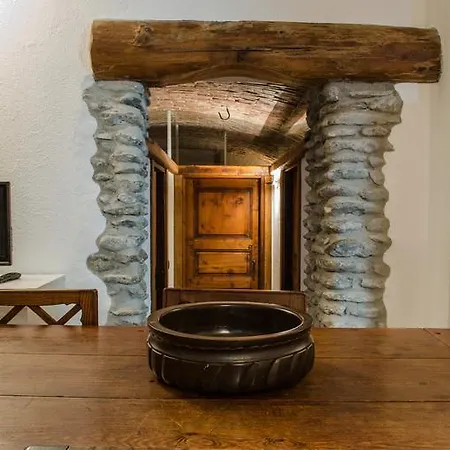 Oberje De La Viere
