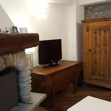 Oberje De La Viere Apartament