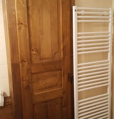 Apartament Oberje De La Viere Oulx