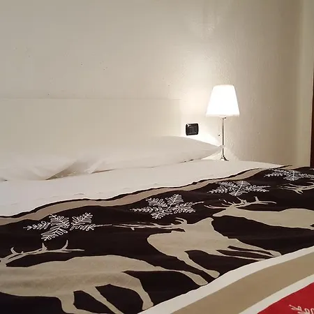 Oberje De La Viere Apartament