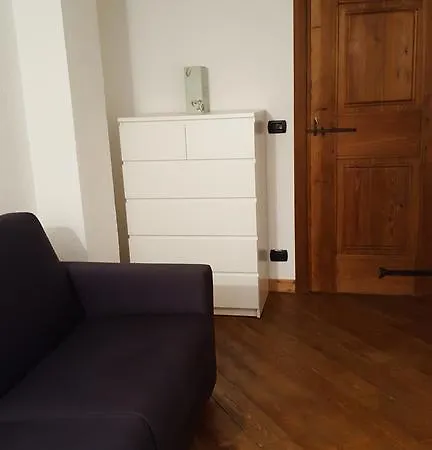 Oberje De La Viere Apartament