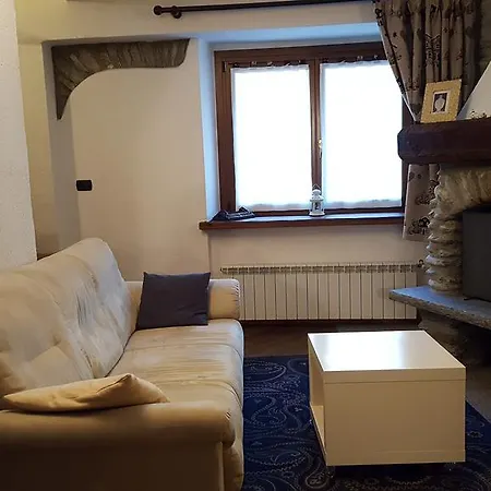 Apartament Oberje De La Viere *