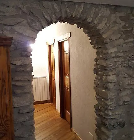 Oberje De La Viere Apartament *