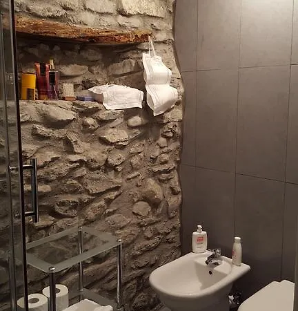 Oberje De La Viere Apartament